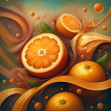 Oranges
