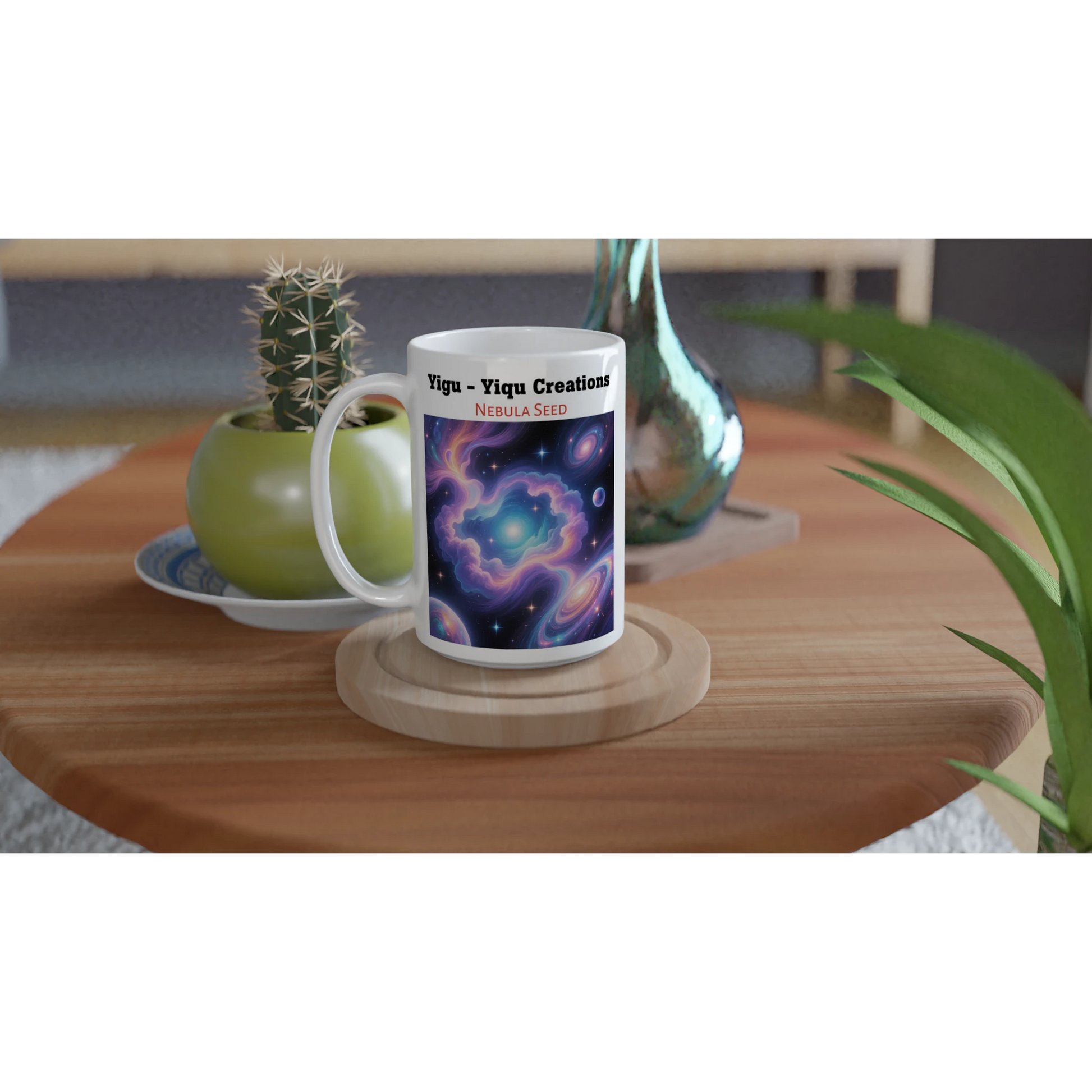 Africa Tazza Mug Zimbabwe in Luxury box Africa Tazza Mug Zimbabwe in Luxury box